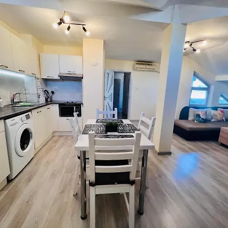 Happy Lazur * Burgas