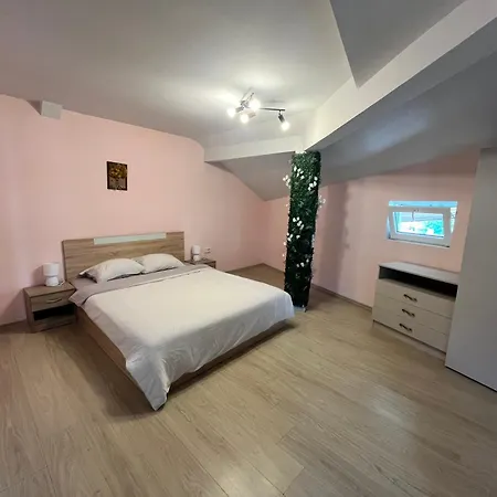 Апартаменты Happy Lazur Бургас