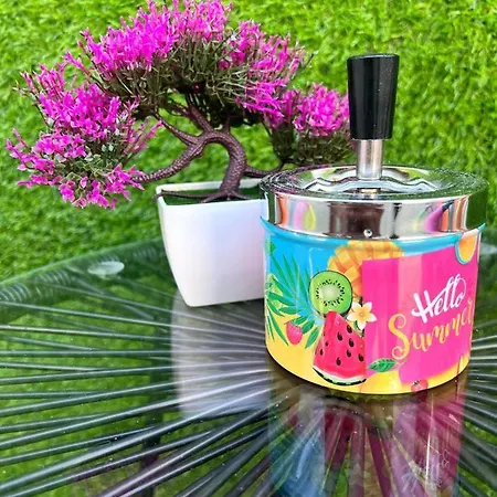 Happy Lazur 아파트 부르가스