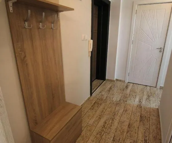 Happy Lazur Appartement *