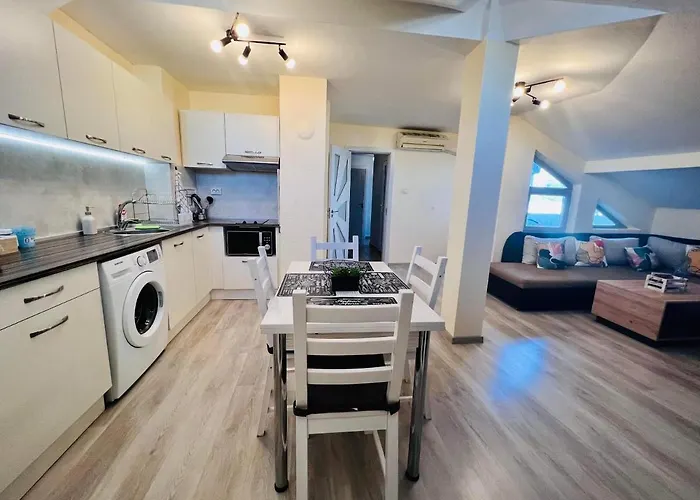 Happy Lazur * Burgas