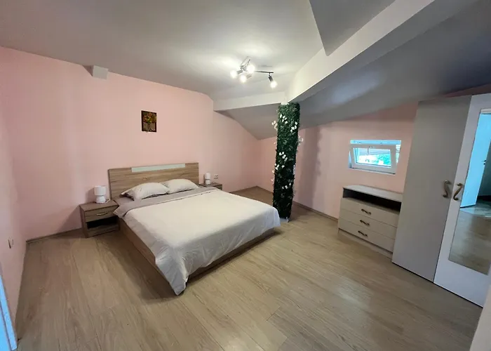 Appartement Happy Lazur Burgas
